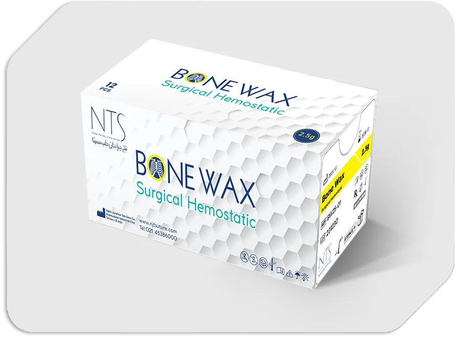 NTS Bone Wax