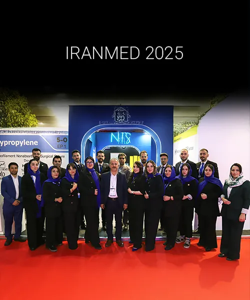 IRANMED 2025